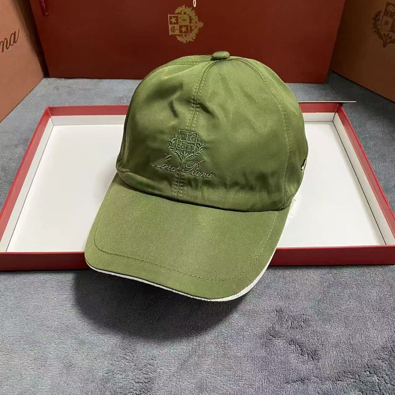 Casquette de baseball polyvalente pour homme, style décontracté, avec broderie Dopamine, confortable, printemps/été