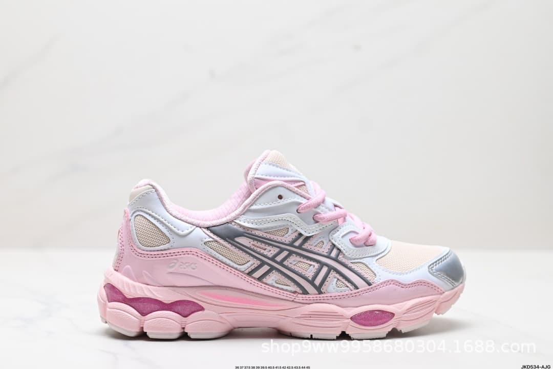 Chaussures de course basses authentiques Cross-Border Putian en maille respirante, antidérapantes et amortissantes, pour un confort optimal.
