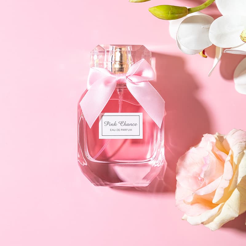 Beauty Health Douyin Hit Encounter Women's Perfume Lasting Fragrance Douyin Kuaishou Internet Celebrity Live Broadcast Perfume