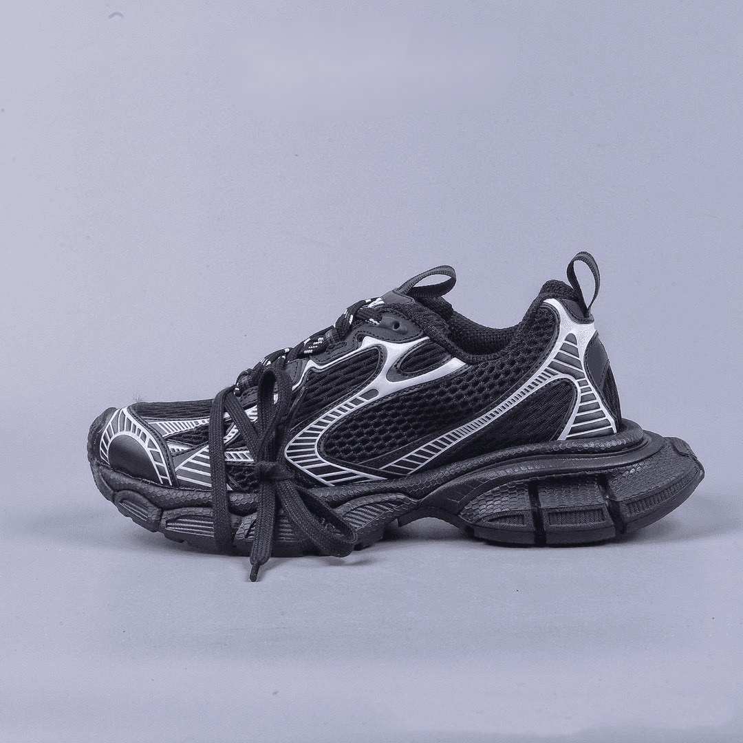 Paris Dad 3xl Vintage Casual Men's Shoes, 10th Generation Jogging Mesh Sports Women's Shoes