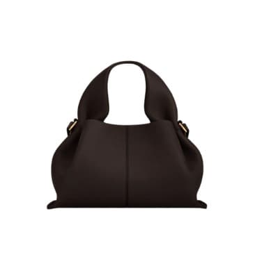 Sac à lunch portable Cloud Dumpling pour femmes 2025, nouveau modèle tendance transfrontalier, style français, bandoulière simple