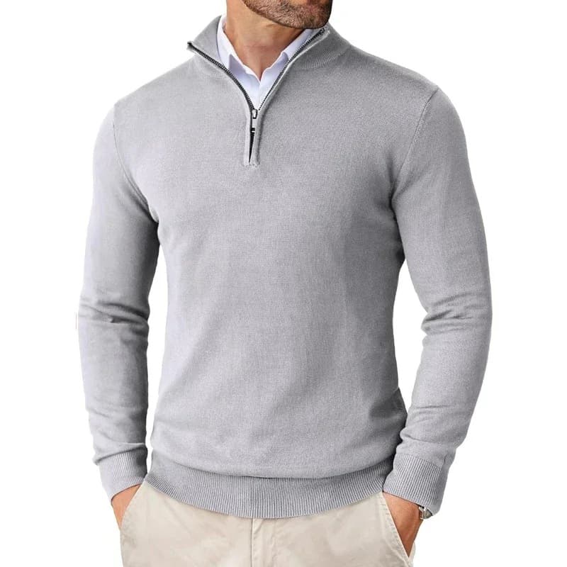 Sweat à capuche zippé à col montant et large style Y2K pour hommes et femmes, lavable en machine, en polyester d'épaisseur standard.