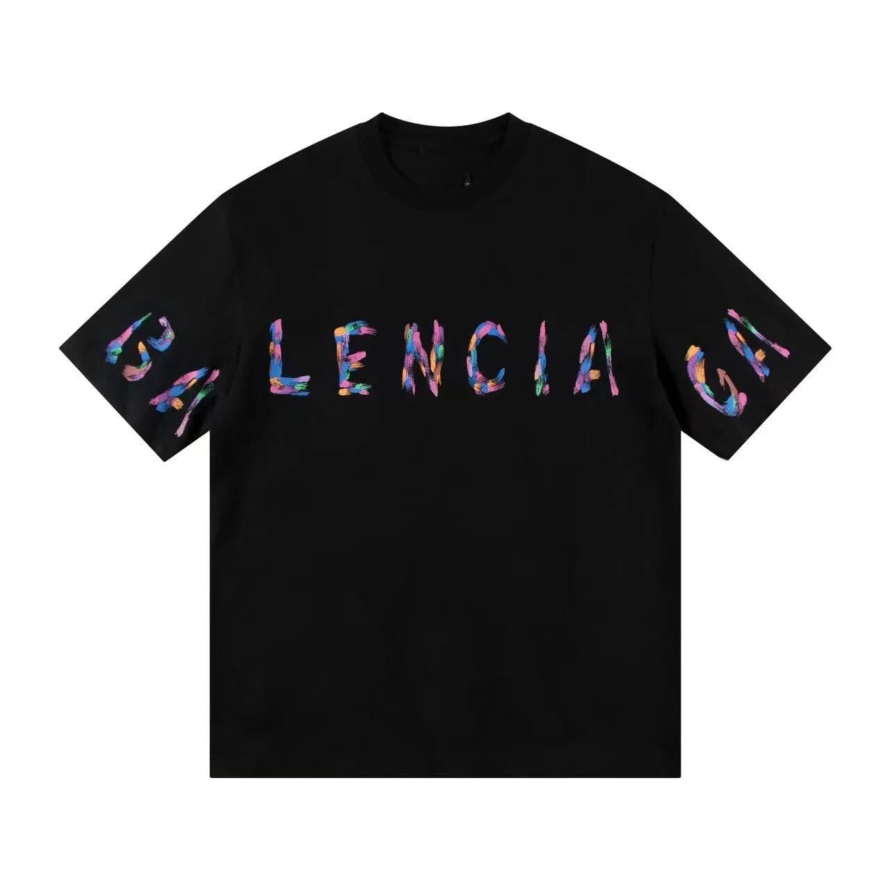 10 T-shirts iconiques en coton pour homme : Confort classique noir