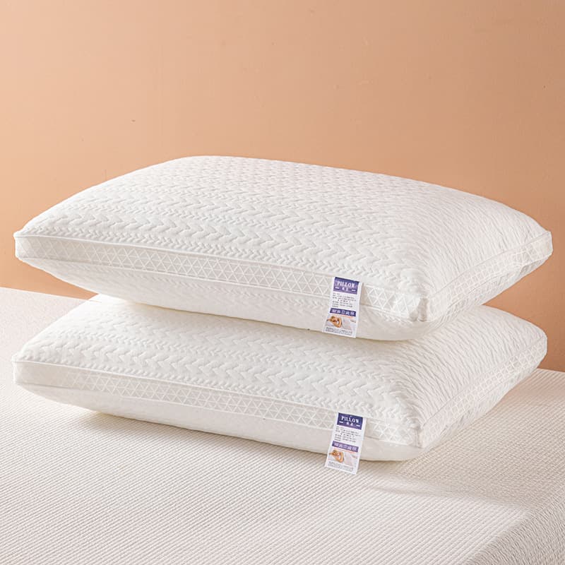Home Furniture Breathable Mesh Edge Three Dimensional Pillow Pillow