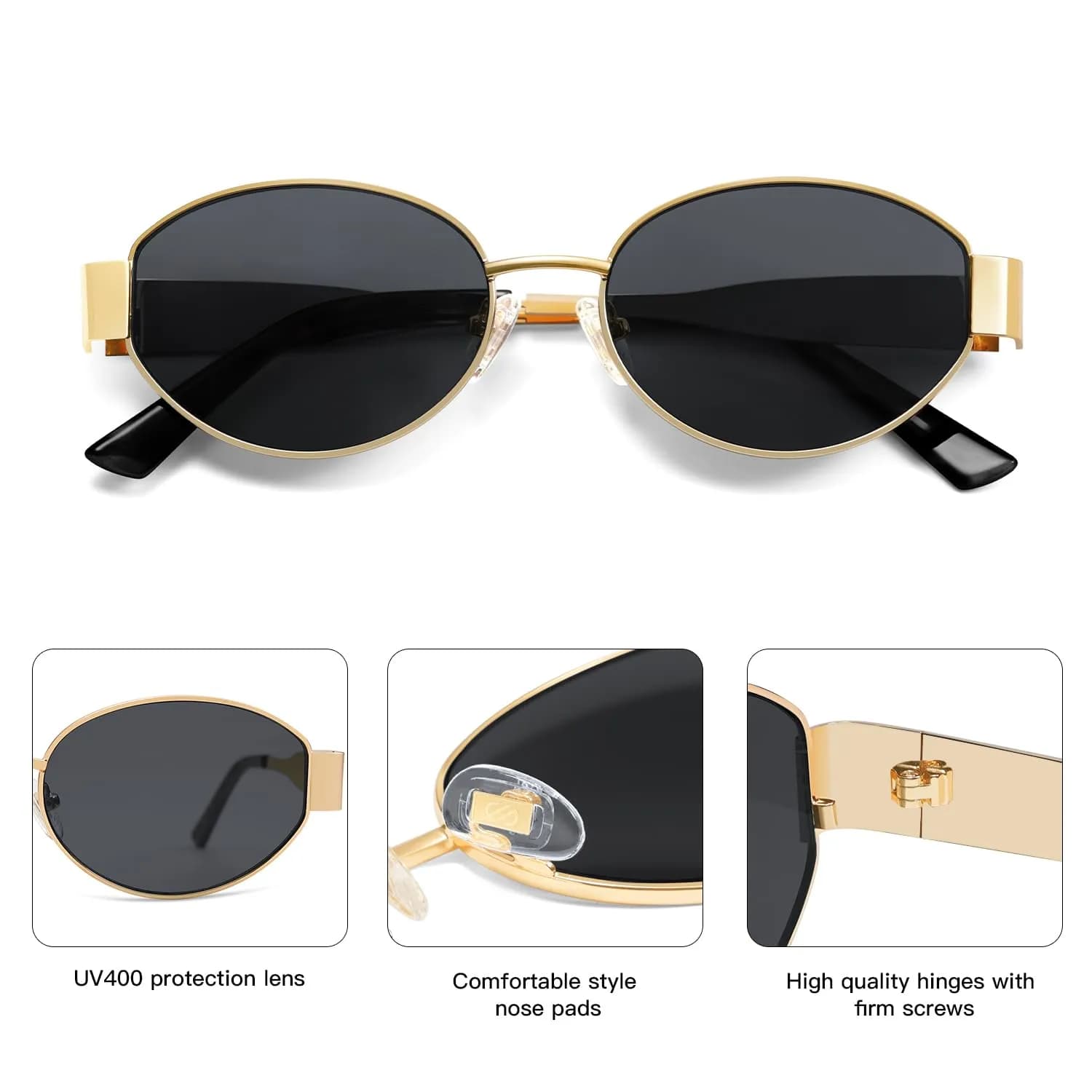 womens glasses sunglasses for women designer Lunette de Soleil sunglasse