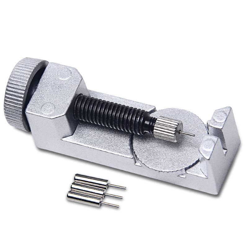 Watch Repair Tool Watch Breaker Watch Adjuster Tape Breaker Watch Breaker Length Changer Watch Cutter
