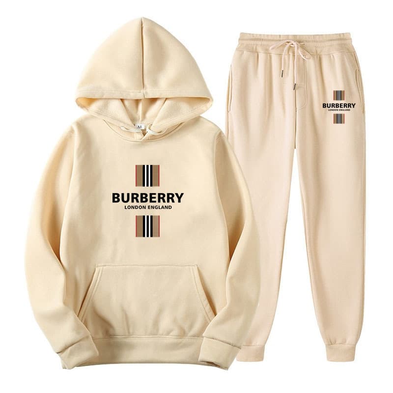 Ensemble sweat à capuche 2026, chaud, confortable et tendance, avec poche kangourou en polaire