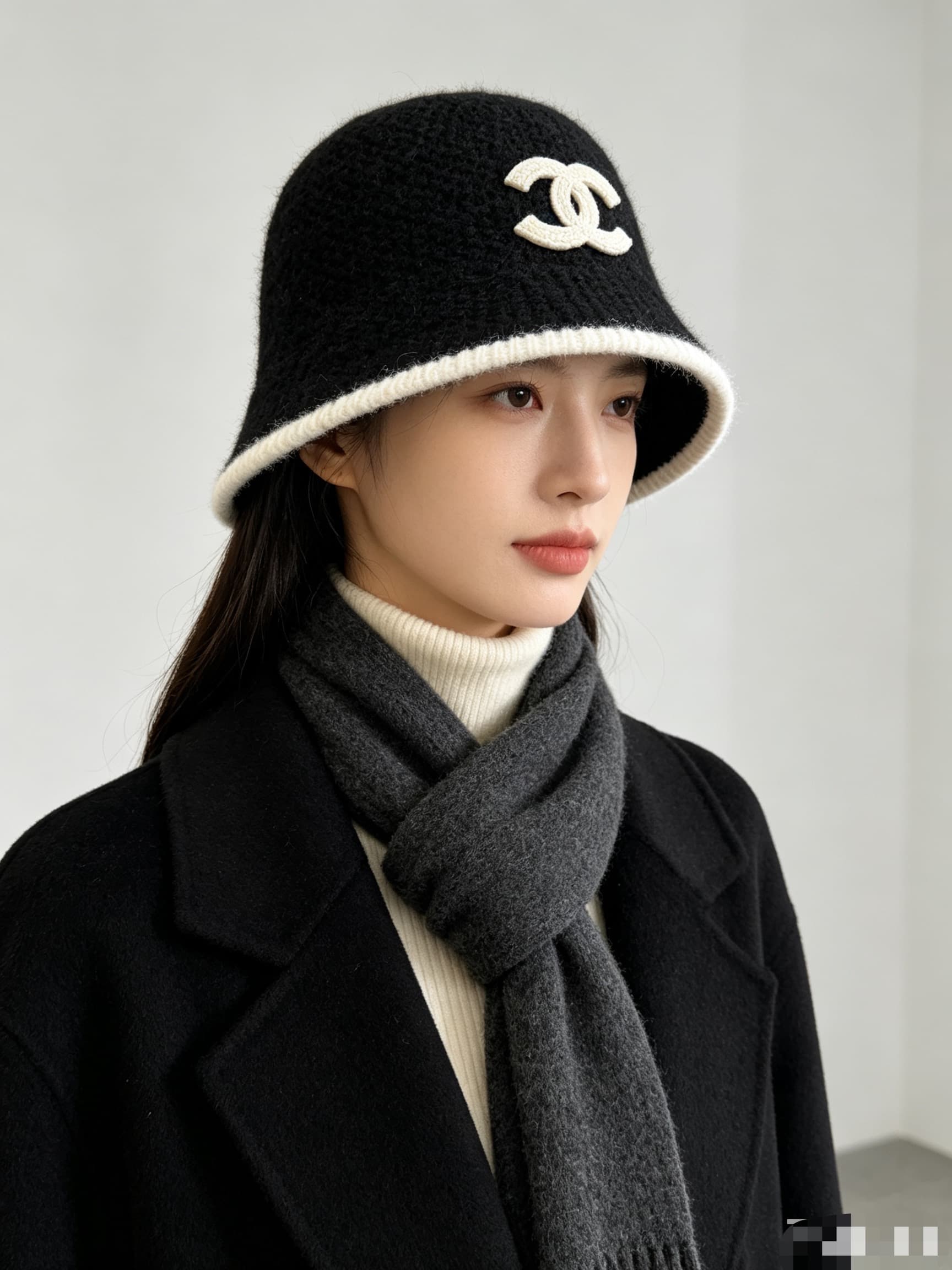 Bob, chapeau de pêcheur, chapeau de soleil décontracté, accessoire de mode pour les voyages en plein air