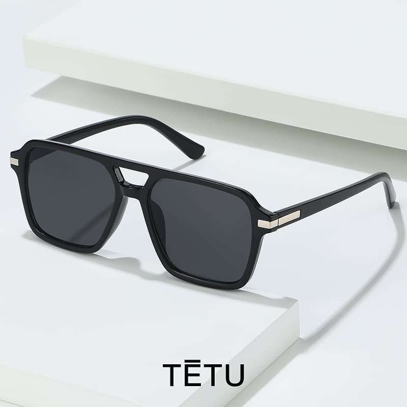 Frog glasses They're fashionable and retro-framed sunglasses for men and sunglasses for women