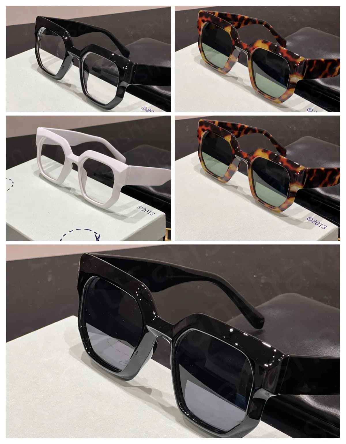 Sunglasses Comfortable Trendy Lightweight mens designers Durable sunglasses for women designer
