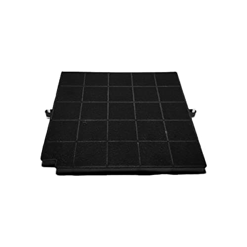 EVAYP/Filtre à charbon actif/Convient pour AIRFORCE - ARTHUR MARTIN - ELECTROLUX - WHIRLPOOL - AIRLUX - M-SYSTEM / AFFCAF16CS FC120 875956 KFMK-6 pour hottes de cuisine, hottes aspirantes