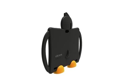 Logicom - Tablette Tactile pour Enfant - LOGIKIDS 11 - Dédiée aux 3 à 8 Ans - Applications Ludo-éducatives incluses - 2Go Ram - 5000mAh - 16 Go - Ecran 10,1’’ - Android 13