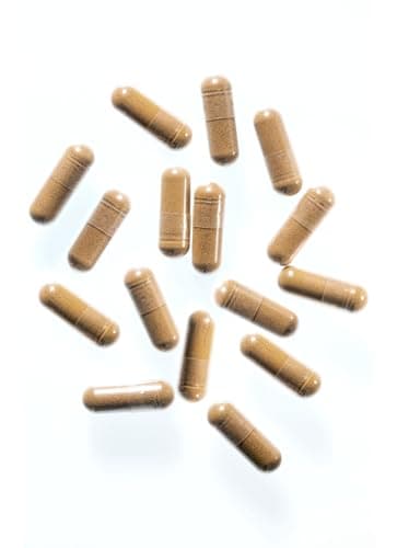 Rhodiola Rosea BIO | Extrait Concentré (rosavine + salidroside) | 100% Naturel | Adaptogène, Anti-stress, Équilibre Émotionnel | 90 gélules vegan | Fabriqué en France | Qualité Supérieure