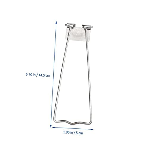 Ciieeo 10 Pièces Cadre Photo Stand Support De Cadre Pour Support De Cadre Photo Supports De Cadre Photo Cadre Photo Chevalet Arrière Porte-Photo Clip Stand Chevalet De Bureau Chevalet De