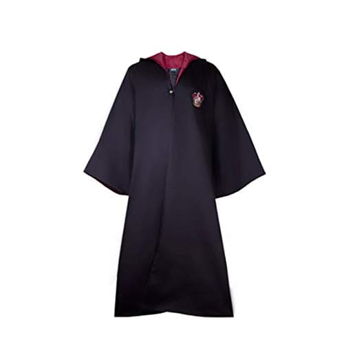 Cinereplicas Harry Potter - Robe de Sorcier Gryffondor - L - Licence Officielle