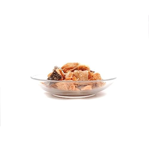 I Love My Cat Freeze-Snack pour Les Chats, des Filets de Saumon (lyophilisés) de 25 g, des friandises saines pour Les Chats, sans additifs artificiels