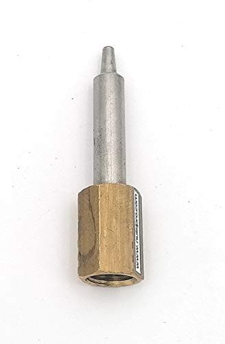 Canne d'injection mâle pour injecteur traitement bois