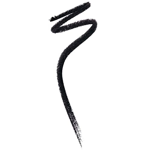 Maybelline New-York - Crayon Gel Yeux Effet Tatouage - Waterproof & Tenue 36h - Tattoo Liner - Teinte : Deep Onyx