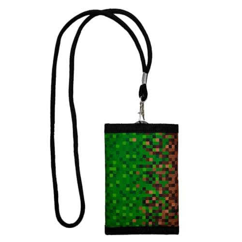 SUJEBKC 1 Pcs Portefeuille Enfant Garcon Portefeuille Enfant Slim Petit Porte Monnaie Homme Mini Porte Monnaie Porte-Monnaie Homme Petit Portefeuille Portefeuille Carte