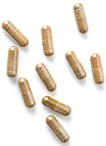 Maca Noire BIO du Pérou | Extra Fort 10 000mg par jour | 120 gélules vegan | Régulateur Hormonal, Détente, Énergie | Qualité Supérieure pour Sommeil,Stress