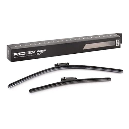 RIDEX Balai d'essuie-glace Kit de Lame d'essuie-glace avec spoiler Avant | | |
