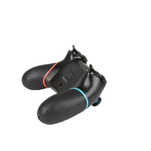 Zakgbxbig Manette pour Switch, Manette sans Fil Pro pour Switch Lite, Manette pour Switch Remote Gamepad Joystick, Turbo et Dual Vibration