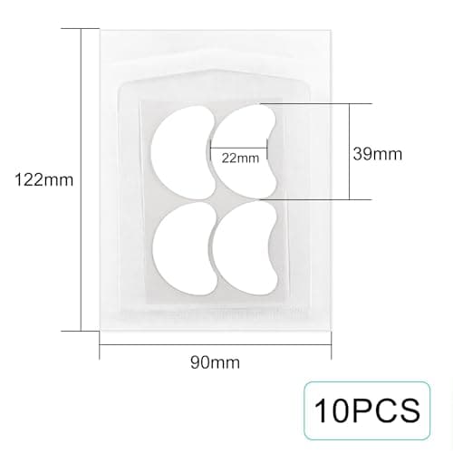 EUZUXU 40 Patchs Acné Patch, Pimple Patch, Patch Acne Pimple Anti-Acné Imperméable Autocollants Hydrocolloïde pour Boutons Invisible pour Soin de la Peau