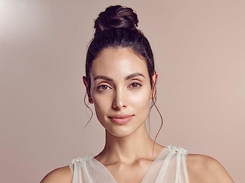 M. Asam MAGIC CARE Super Lift Crème cou & décolleté (50 ml) - Crème hydratante avec soin lissant immédiat, hydrate intensément & assouplit la peau, anti-âge, anti rides