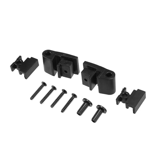 A ABSOPRO 3316885.900 Ensemble D'Insertion De Porte De Réfrigérateur Rv Pour Réfrigérateur