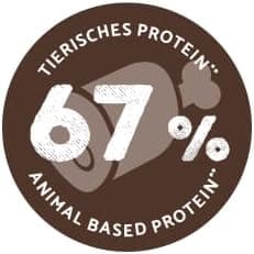 bosch HPC Adult au saumon frais et aux pommes de terre - Aliments secs pour chiens adultes de toutes races - 1 x 1 kg