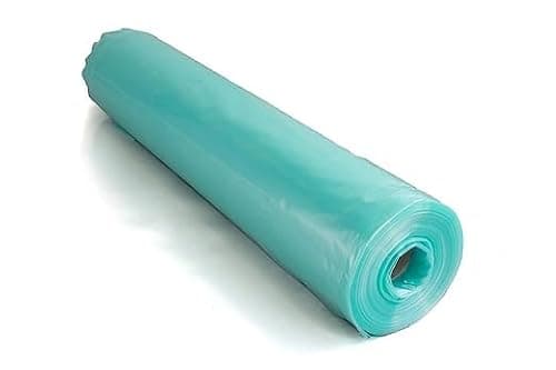 Provarm Film de serre de 6 à 8 m de large I Film de jardin très transparent et indéchirable pour couvertures en extérieur I Bâche de protection résistante aux intempéries et aux UV 4 ans