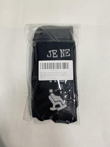 Chaussettes Unisexe Rigolotes Humour Coton Fantaisie 39-46,Un Cadeau Original Pour Anniversaire, Noël et La Saint