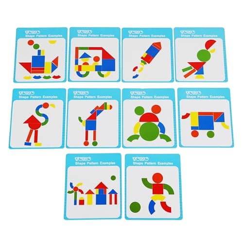Chevalet magnetique double pliable enfant en bois -Tableau Enfant avec Alphabet magnétique et Chiffres magnétiques et formes magnétiques. chevalet peinture avec rouleau de papier à dessin (Shapes)