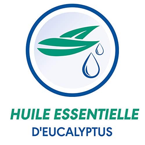 Prorhinel Spray Nasal, Décongestionnant, Lavage Nez Bouché, Nez Qui Coule, Nez Congestionné, Pour Enfants et Adultes , Fabriqué en France, 20ml