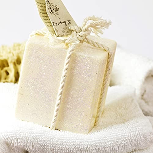 Paillettes biodégradables dorées respectueuses de l'environnement À base de plantes pour le visage le corps la résine 100g/3,5 oz