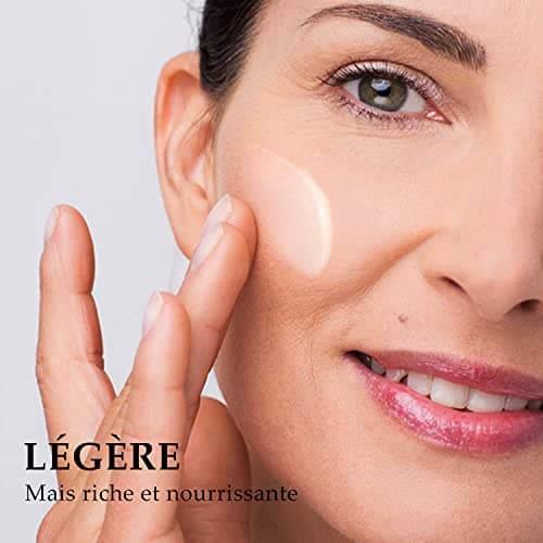 Kleem Organics Serum Vitamine C Visage avec Acide Hyaluronique et Vitamine E - Vitamine C Serum Visage qui Boost le Collagen, Réduit Rides, Taches Acné, Taches Noires - Sérum Vitamine C Bio 30ml