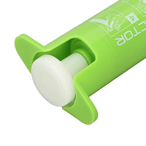 Kit de Bite Sucker,Bug Bite Healer Extracteur de Venin Sous Vide,Soulagement des Démangeaisons pour les Piqûres D'abeilles,Outil Outil de sécurité de Premier Secours de Morsure Sous Vide à Pression