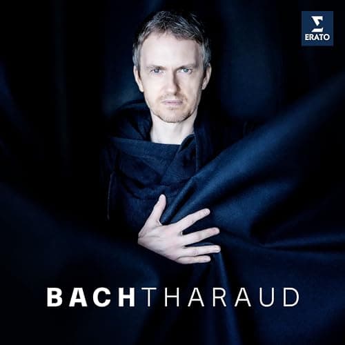 Bach Tharaud