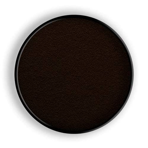 Poudre densifiante volumatrice pour cheveux - Calvitie, perte de cheveux & racines - Microfibres de kératine naturelle. Poudre capillaire Anti-Calvitie. Hair loss concealer I Châtain Foncé (30 gr) I