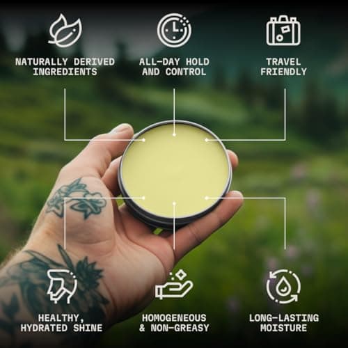 Tous les parfums d'échantillons naturels d'agrumes, de vanille, de bois de santal et de bois de cèdre pour hommes - Styles et conditions avec du beurre de karité biologique