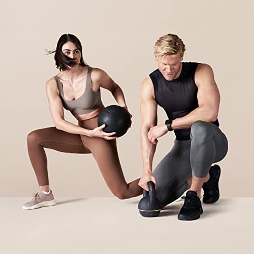 foodspring - Poudre de protéines whey Blueberry Cheesecake - Avec 23 g de protéines de croissance musculaire, solubilité parfaite, ultra-filtrée et riche en BCAA et EAA - goût délicieux (750 g)