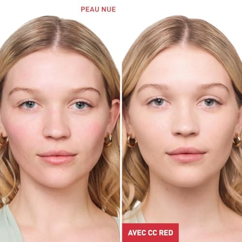 Erborian - Crème Teintée Anti-Rougeur CC Red Correct