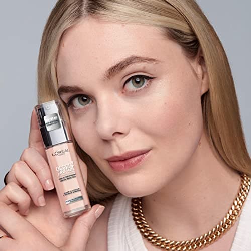L'Oréal Paris Accord Parfait Fond de Teint Fluide Beige 4.N 30ml