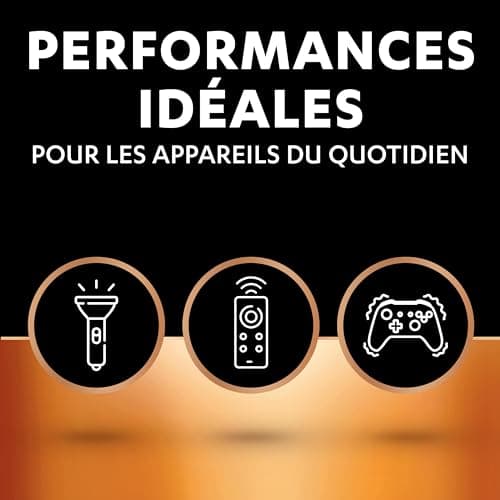 Duracell Plus Piles 9V (lot de 2) - Alcalines - Durée de vie garantie à 100% - Idéales pour les appareils du quotidien - Emballage 0% plastique - Conservation 5 ans - 6LR61 MN1604
