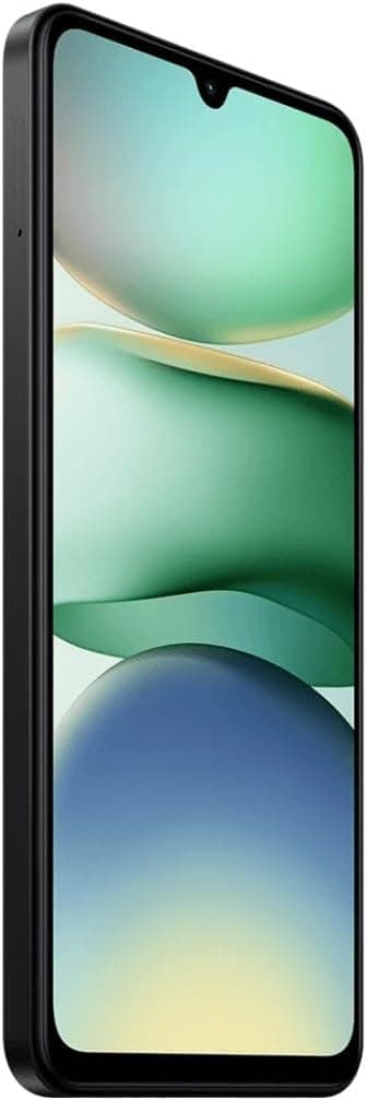 XIAOMI Redmi A5 3G Smartphone, 3+64Go, Noir, Grand écran 6.88", Appareil Photo Principal 32MP, Batterie 5200 mAh (typ), sans Chargeur Inclus