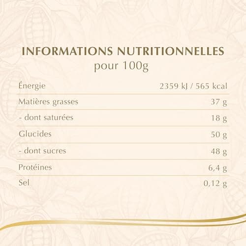 Lindt - Boîte CONNAISSEURS Croquants - Assortiment de Chocolats au Lait, Noirs et Blancs - Idéal pour Noël, 405g