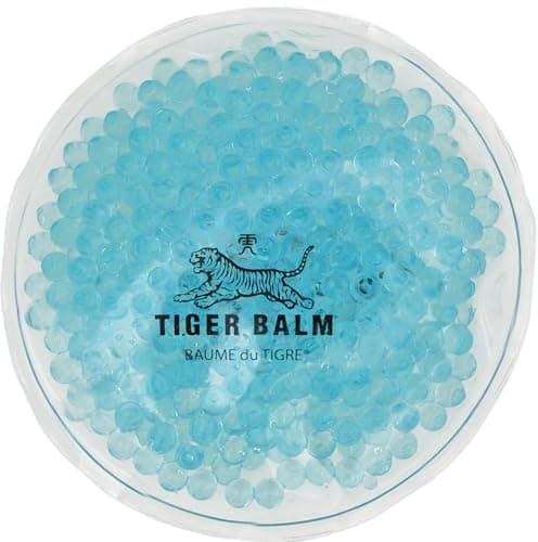 Tiger Balm® Baume du Tigre® Coffret Patchs : 2 étuis de 3 patchs + 1 offert