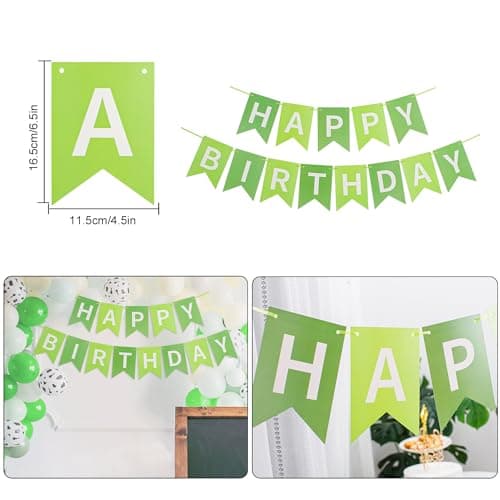 Ballon vert 15 ans anniversaire Décorations Vert 15 ans ballon Garçon Fille 15 ans Décorations Anniversaire Vert Ballons 15 ans anniversaire Fille 15 ans Déco Vert 15 ans anniversaire Ballons