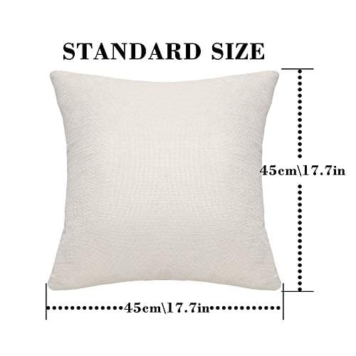 Cadeaux d'inspiration pour Les Femmes Filles Initiales A-Z Cadeaux motivationnels Coussin Arc-en-Ciel Recto-Verso pour Les Femmes Anniversaire Graduation Fête des mères Cadeau de Noël(W-Elle)