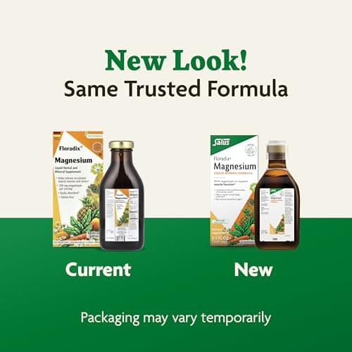 Salus Magnésium - Complément Alimentaire Liquide Enrichi en Magnésium - Propriétés Anti-Fatigue, Aide Fonctionnement du Système Nerveux - S'assimile Facilement Grâce sa Forme Liquide - 250 g